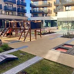 Apartament Lagiewniki 2