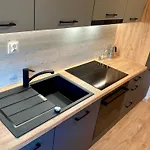 Apartament Lagiewniki 2