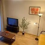 Apartament Lagiewniki 2