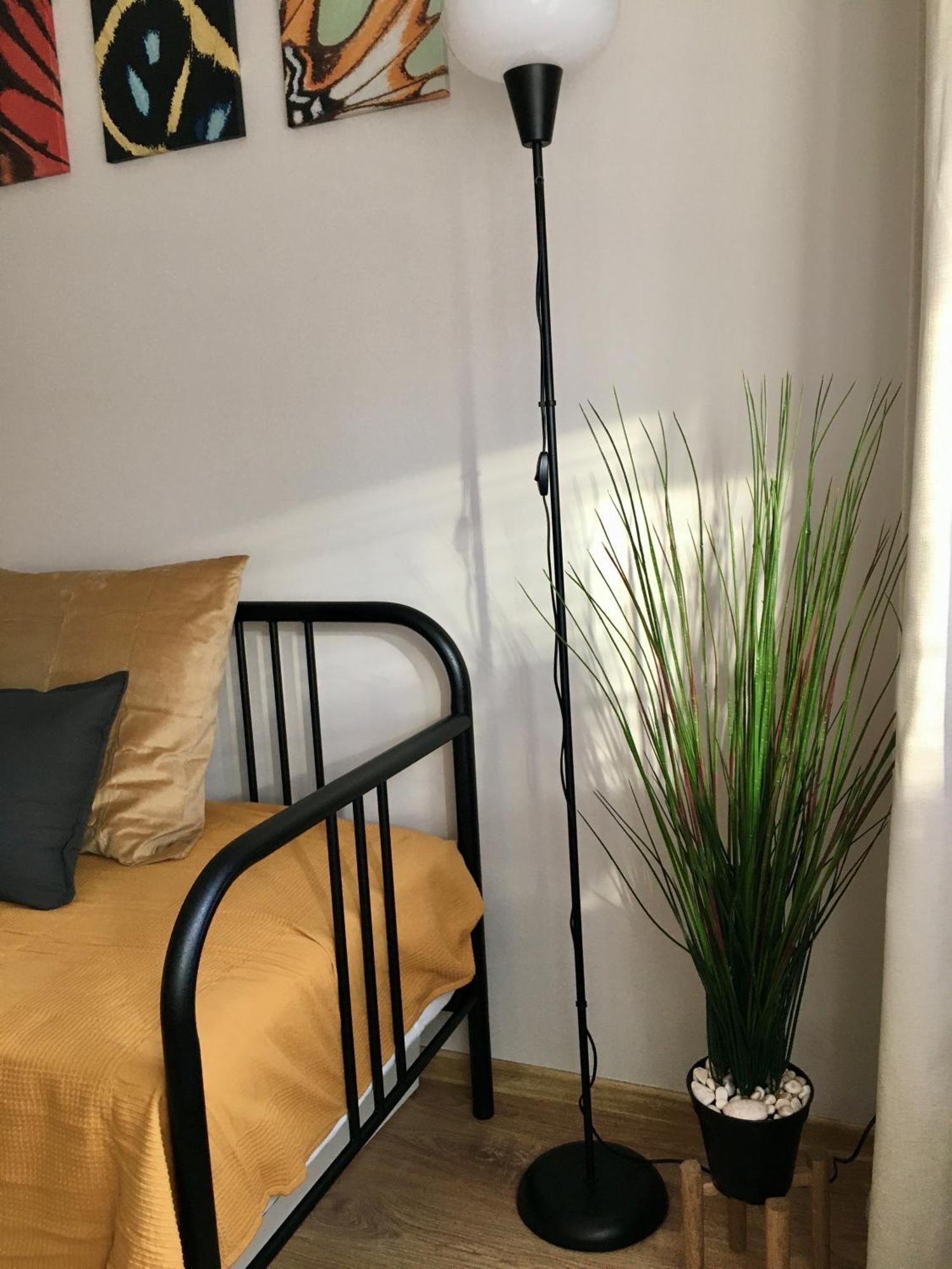 Apartment Lagiewniki 2 Krakau
