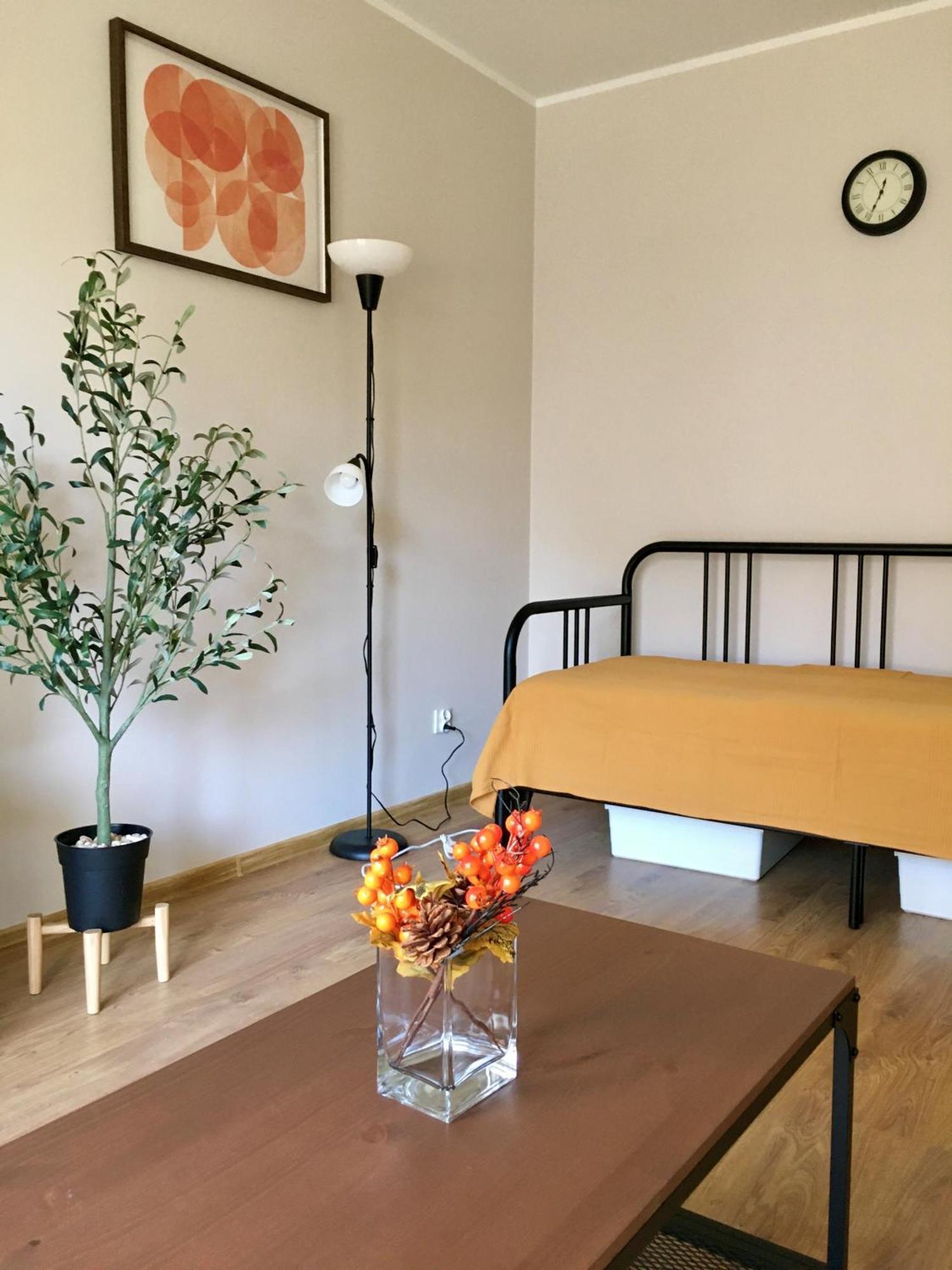 Apartment Lagiewniki 2