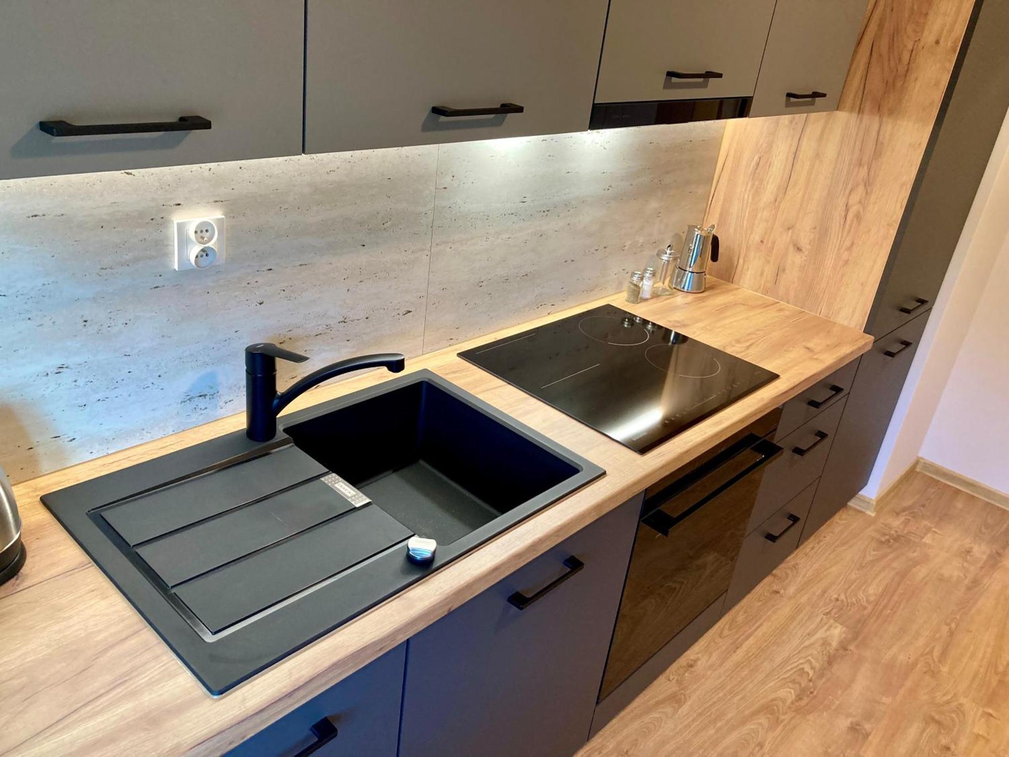 Apartament Lagiewniki 2 *