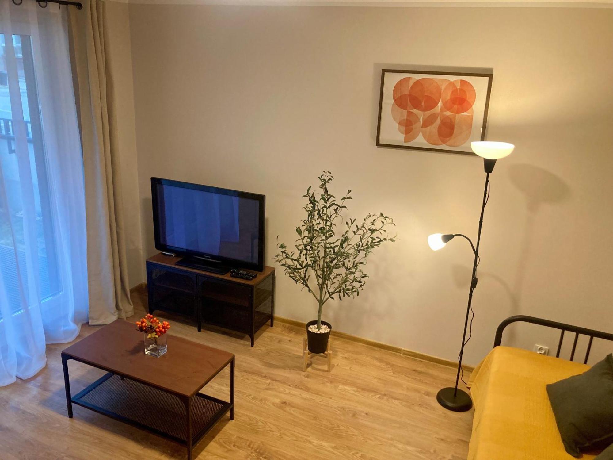 Lagiewniki 2 * Krakau