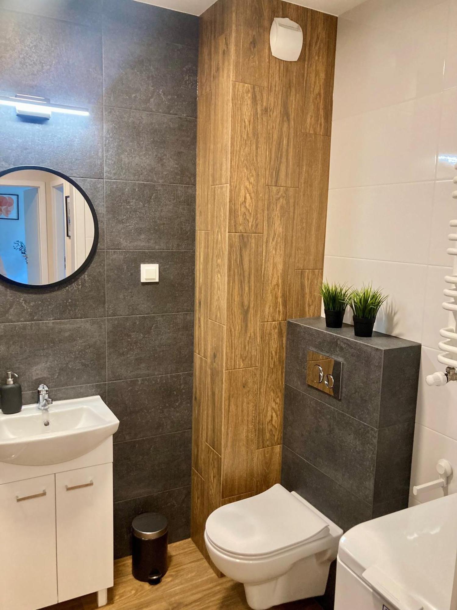Apartment Lagiewniki 2