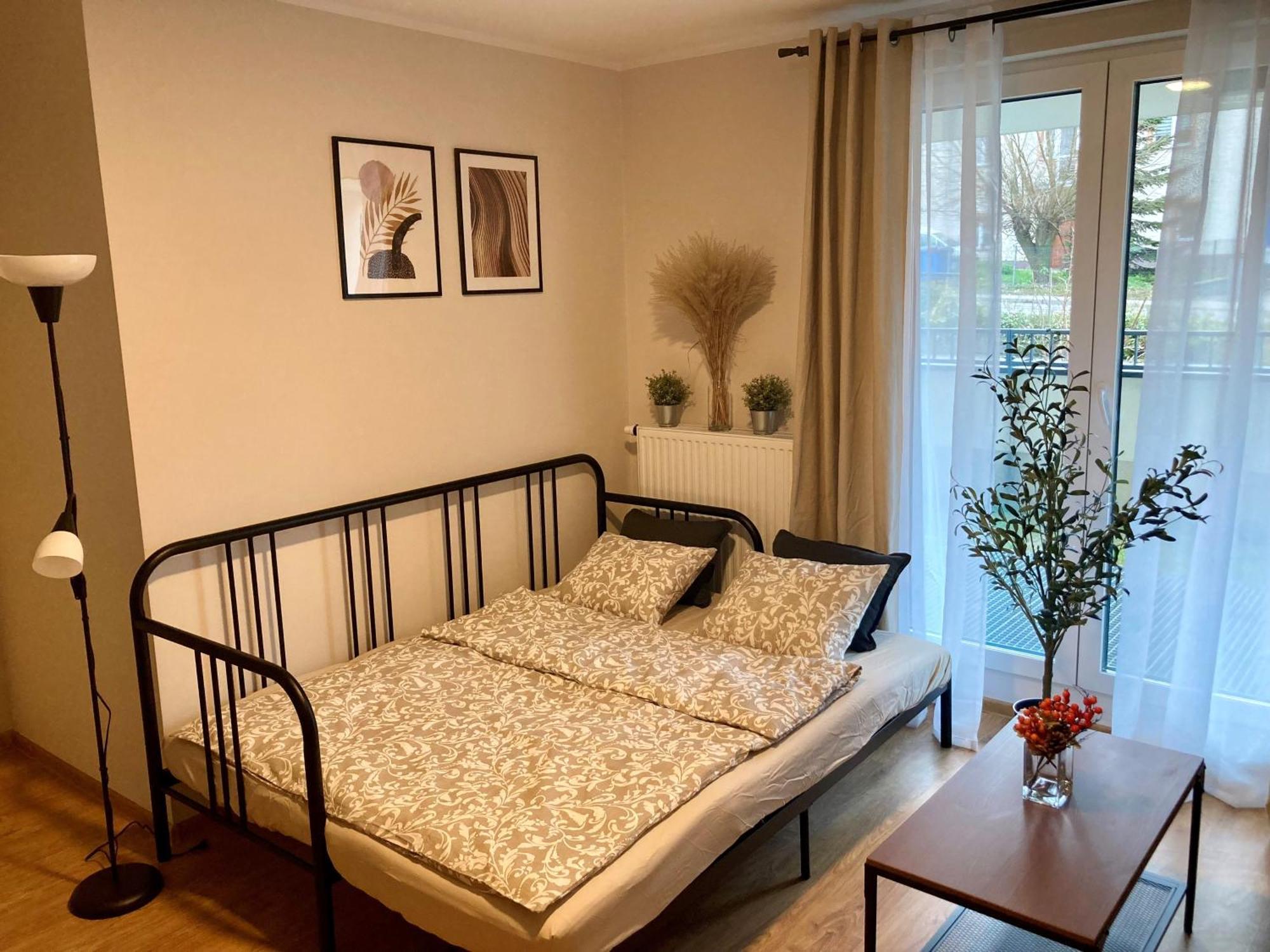 Apartment Lagiewniki 2 *