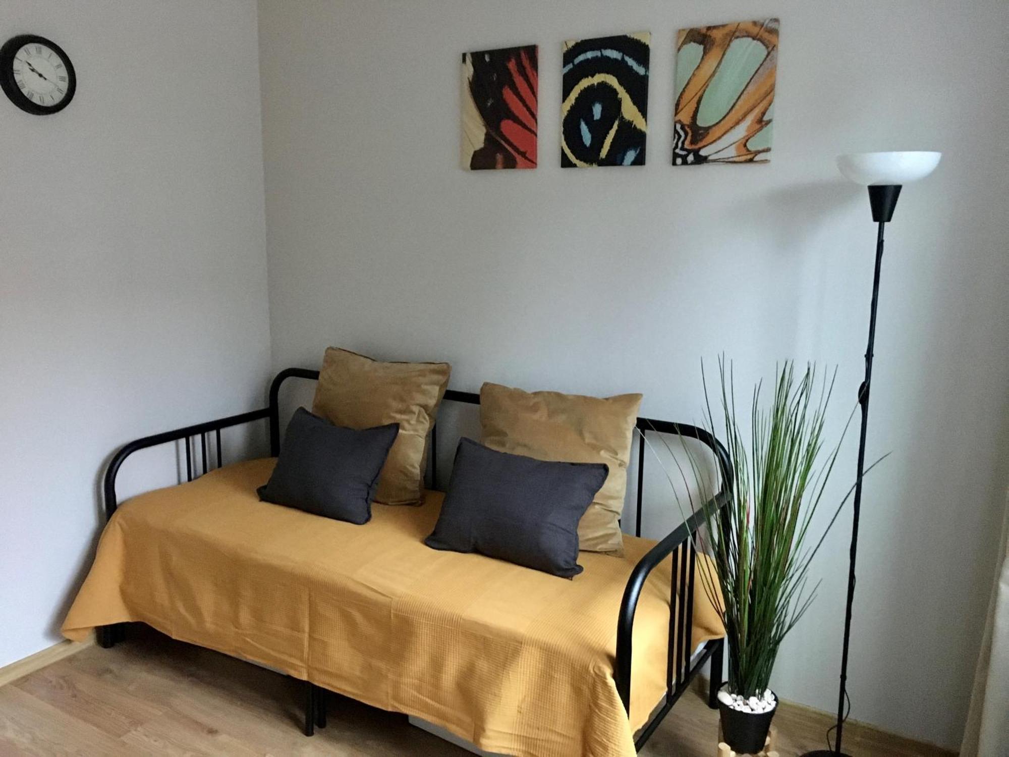 Lagiewniki 2 Apartment *