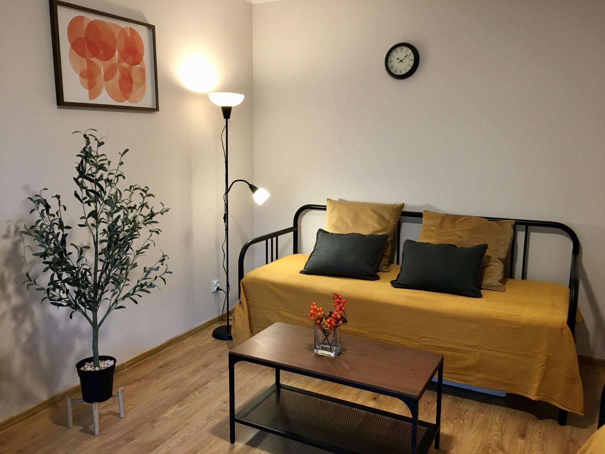 Apartament Lagiewniki 2 *
