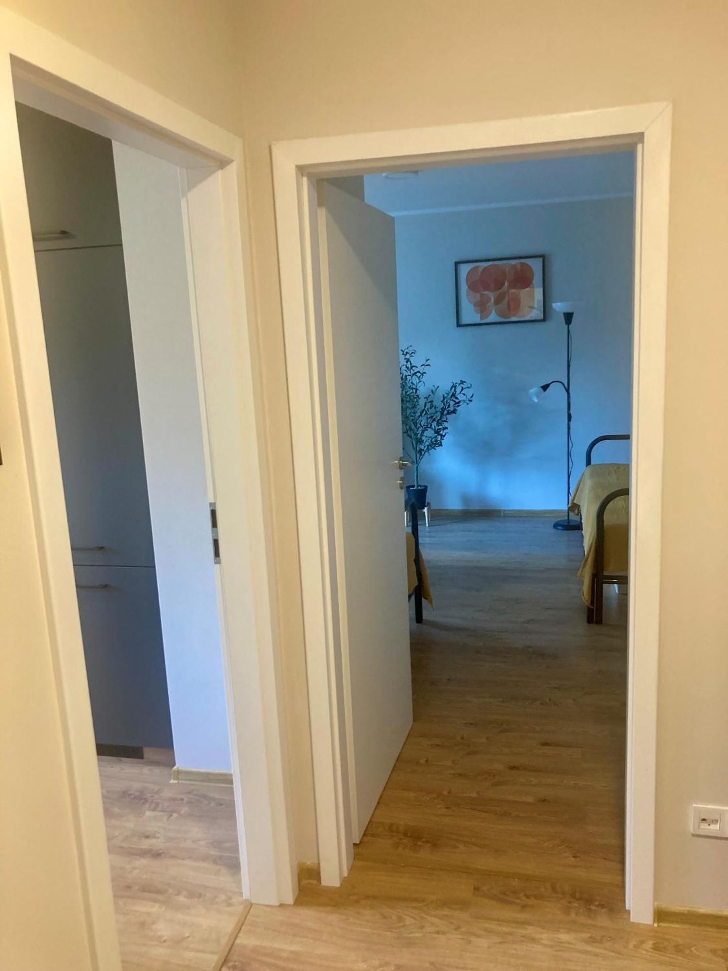 Apartment Lagiewniki 2 Krakau