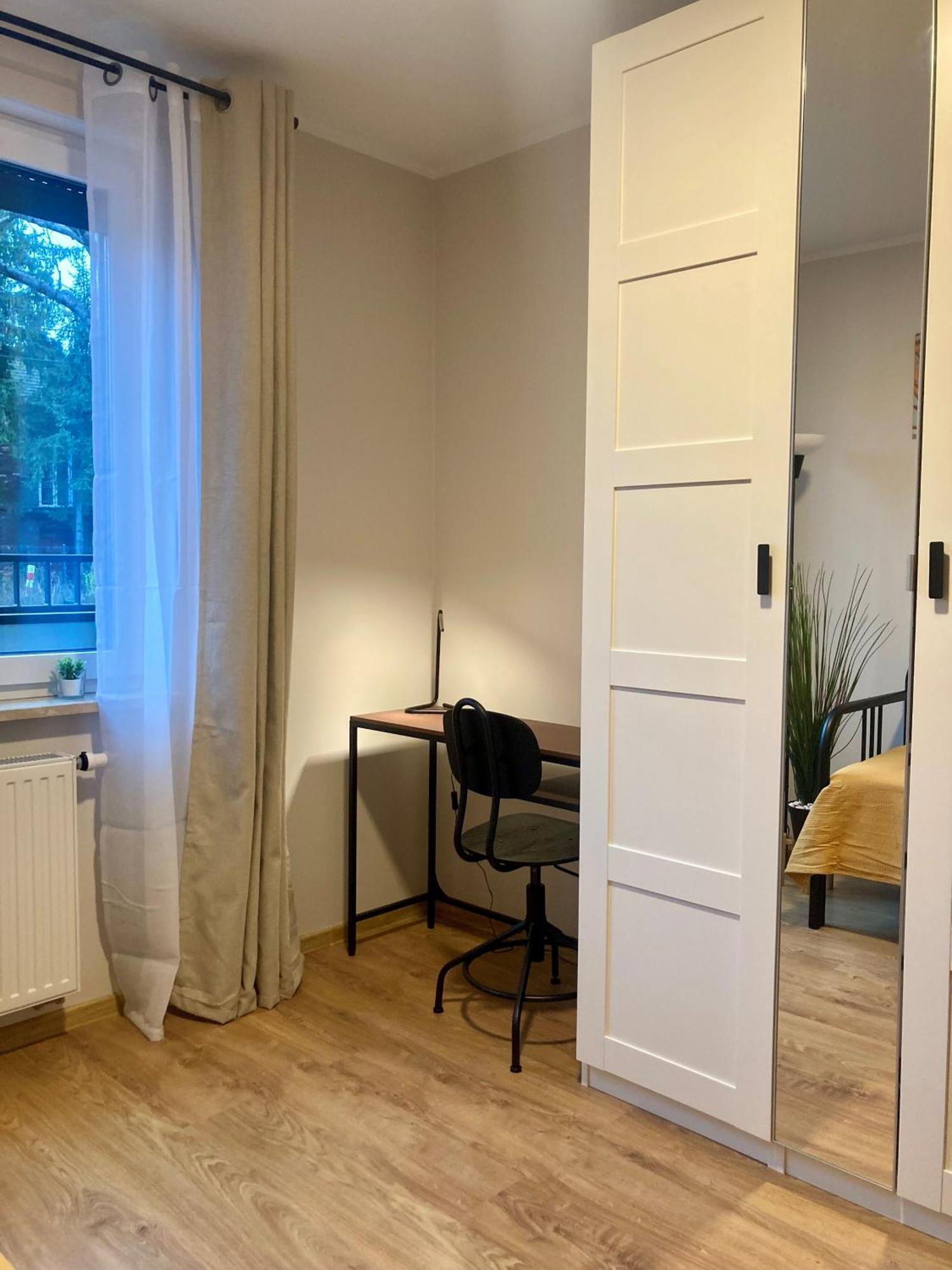 Lagiewniki 2 Apartament *