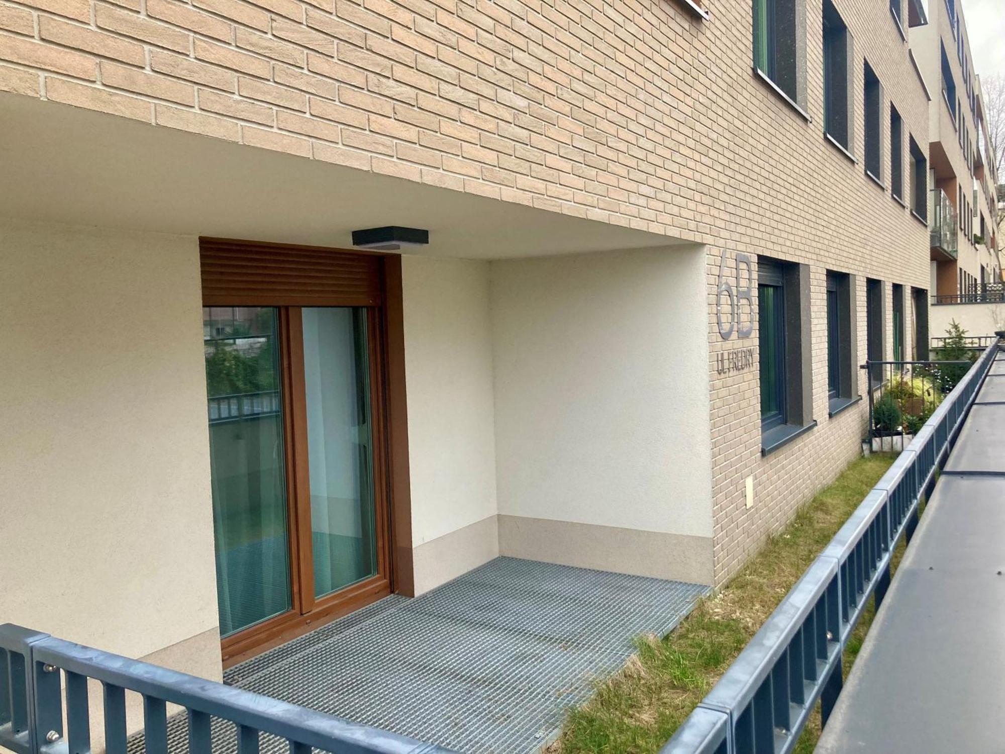 Lagiewniki 2 Apartment Krakau